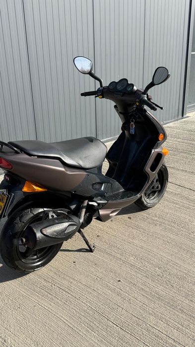 Vand scuter Peugeot