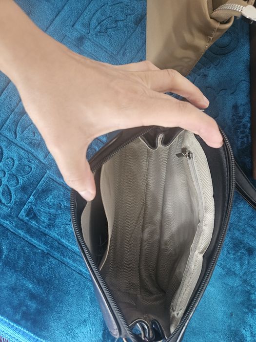 3 разные сумки. Всего за 350000