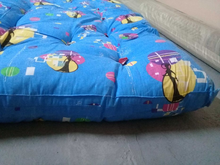 Продам новый матрас 2м*1,6м