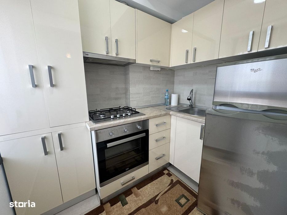 Apartament cu 2 camere Moara de Vant COMISION 50%