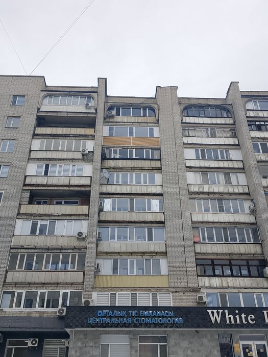 Балконы и окна под ключ