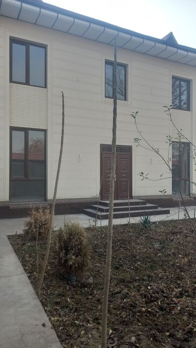 Hovli uy uchastka sotiladi Botkina Участка Боткина