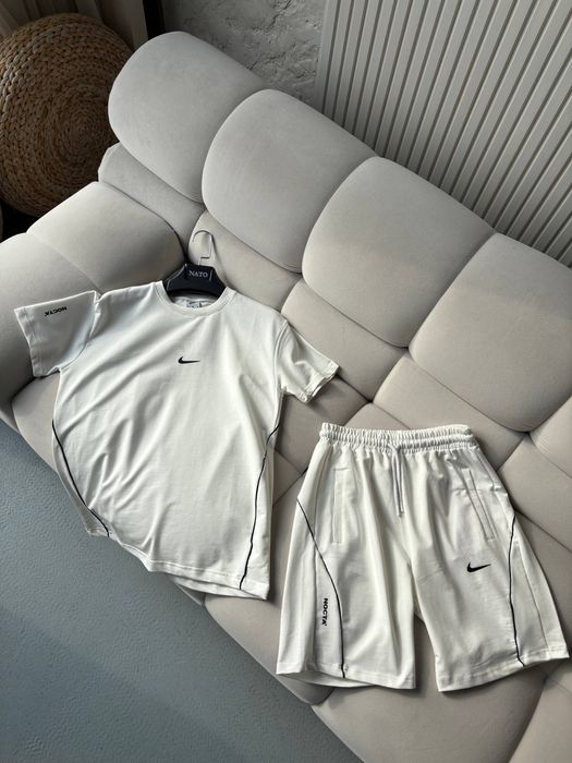 Летняя двойка nike nocta