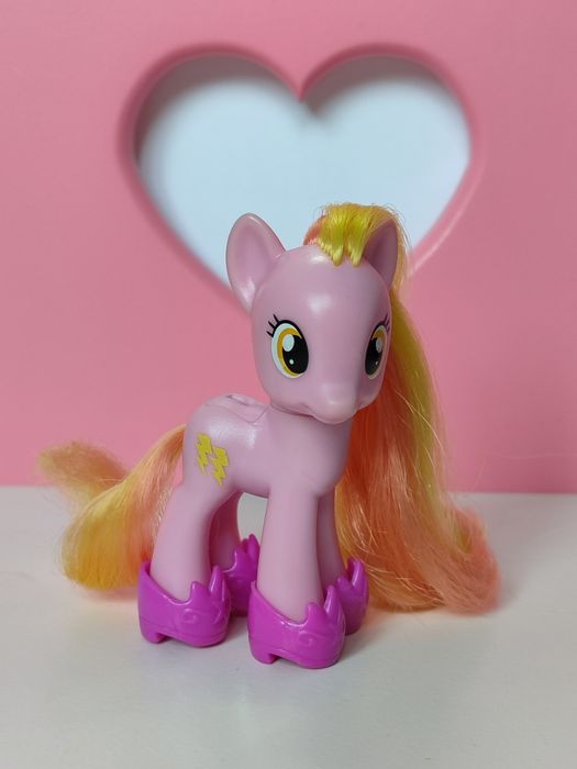 Пони My Little Pony разные