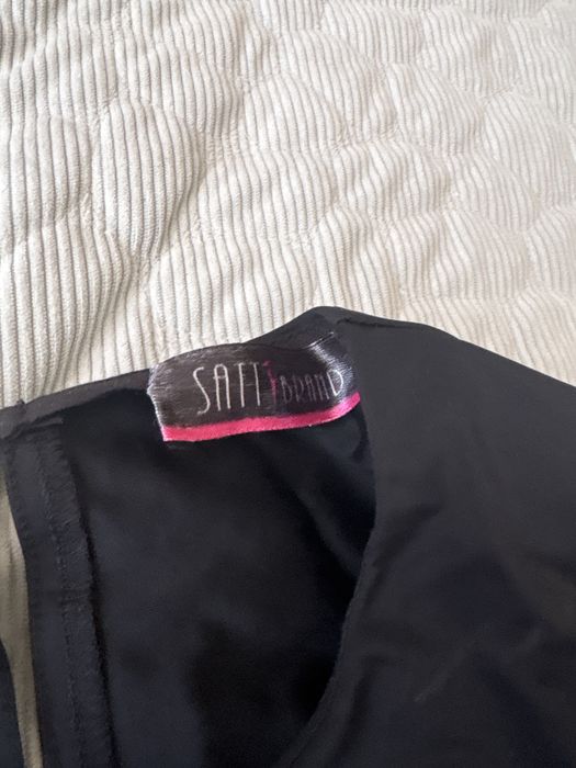 Платье от SATTI brand
