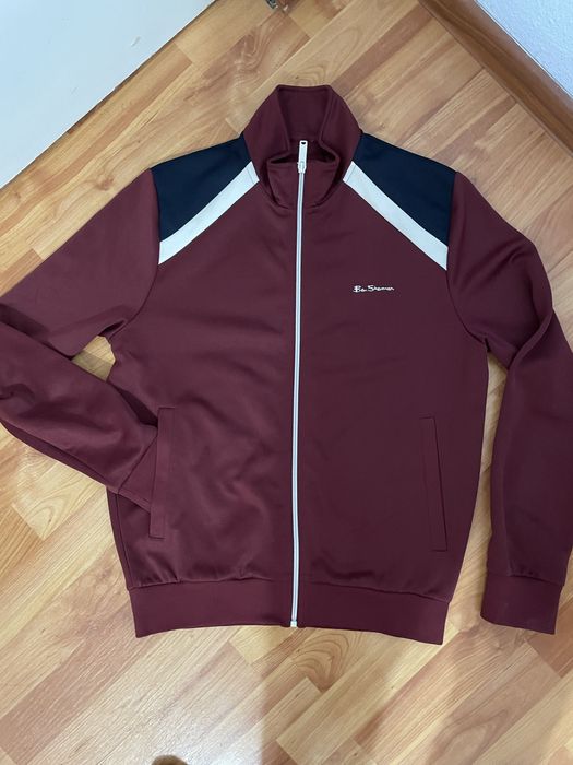 Bluza Ben Sherman marimea S