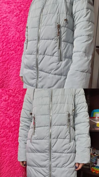 Продам куртки польта