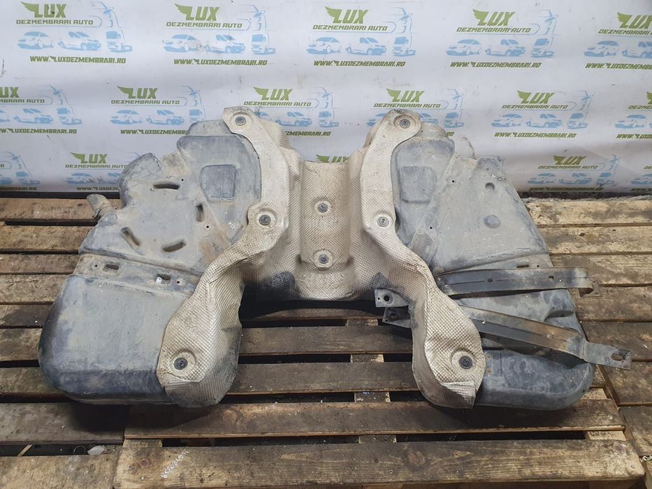 Rezervor combustibil 04578786ai 3.6 crd Jeep Grand Cherokee WK2 (face