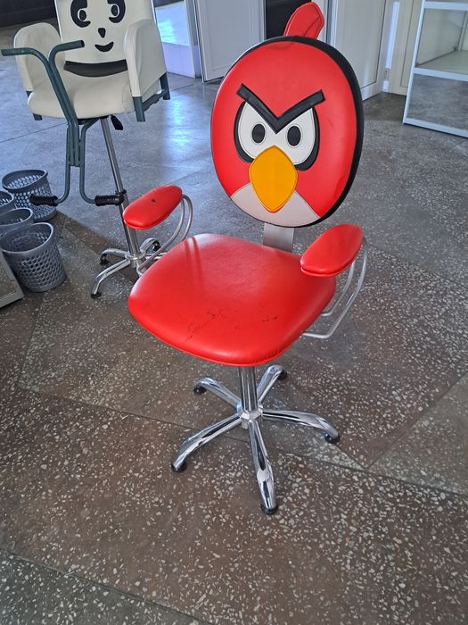 Мебель для салона красоты