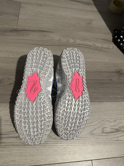 Nike JA 3 Light Show |  Mărimea 45