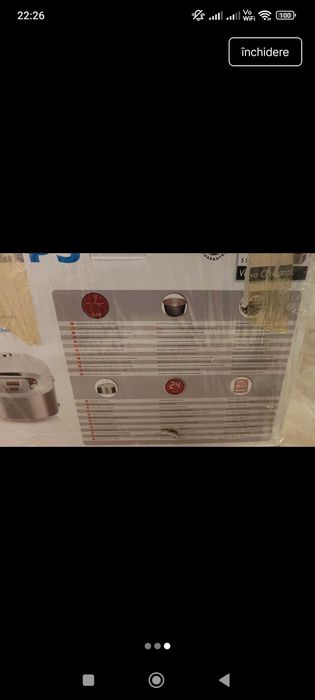 Philips Viva Collection