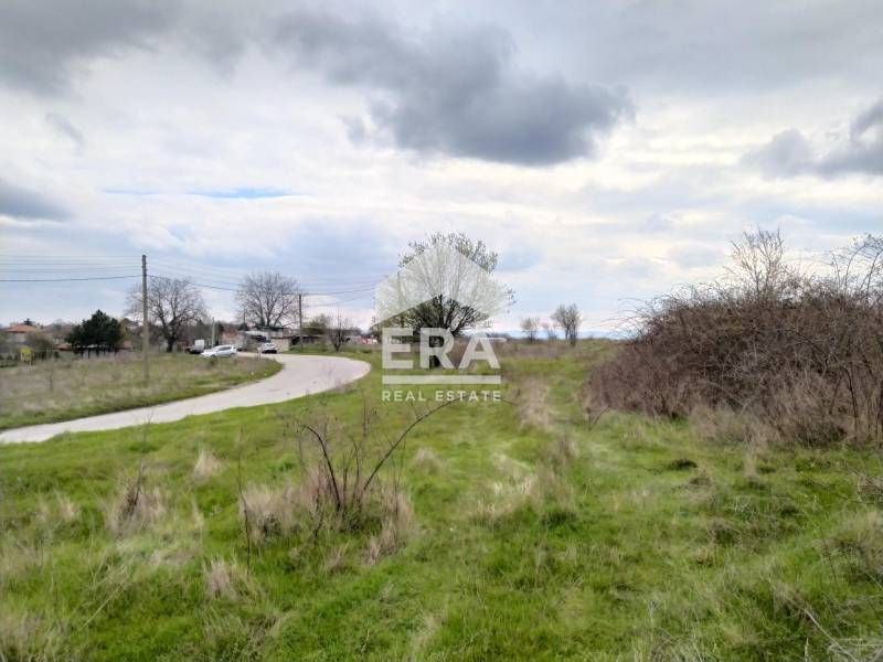 Продава се Парцел в с. Бенковски, Област Варна - 4499 кв.м за 31 €/кв.м - Снимка #6