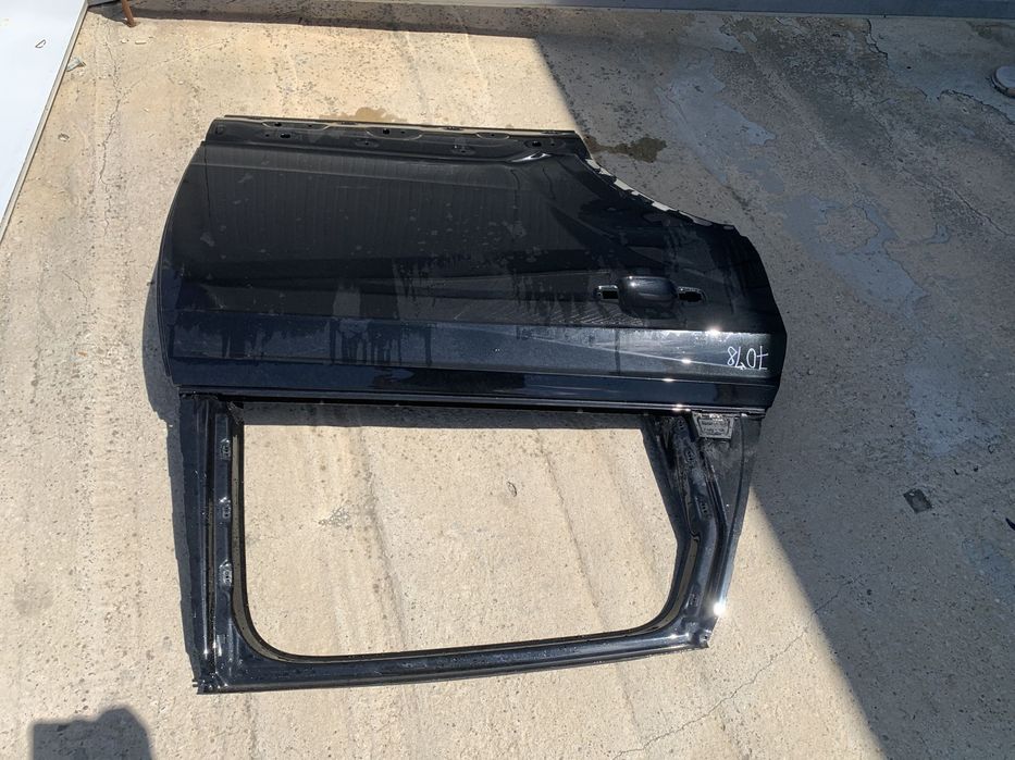 Usa dreapta spate Audi Q7, 2015, 2016, 2017, 2018, 2019, 2020, 2021, 2022, 2023, 2024.