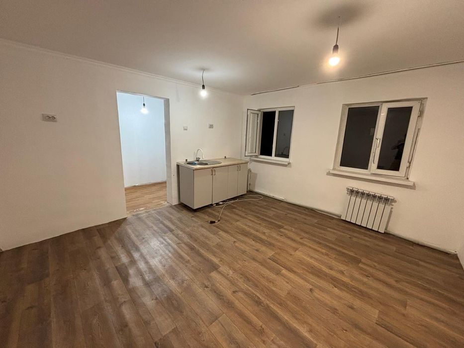 Сдается квартира