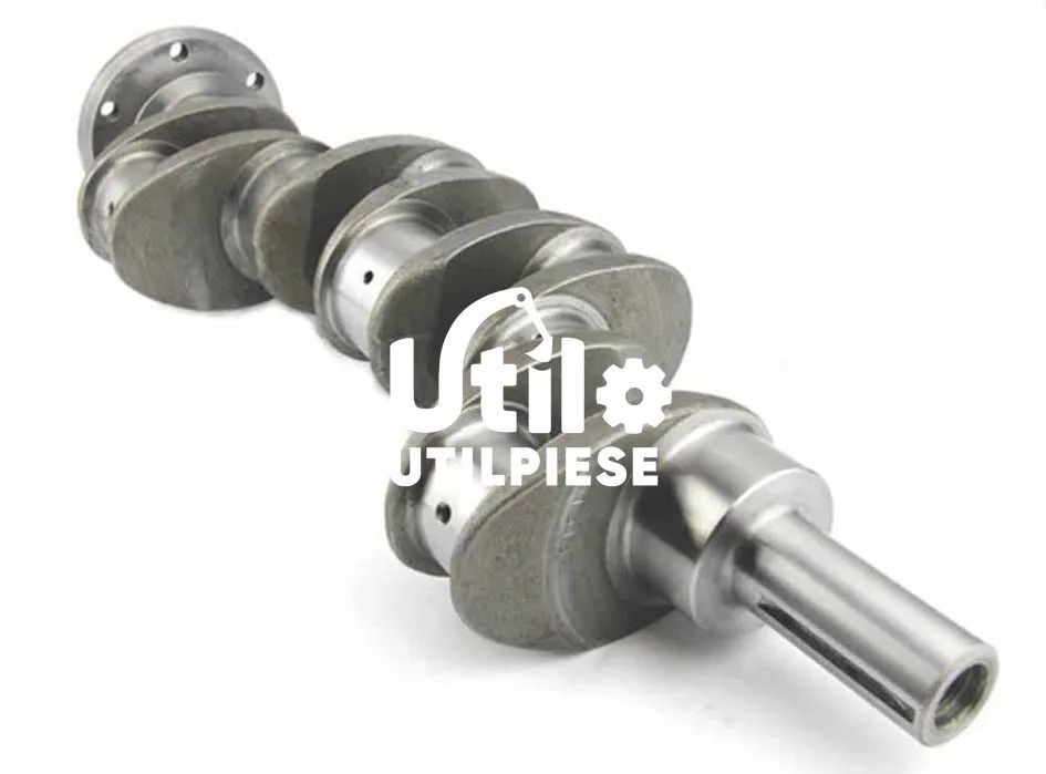 arbore cotit perkins 4.203 3.152 a4.236 a4.248 + piese motor