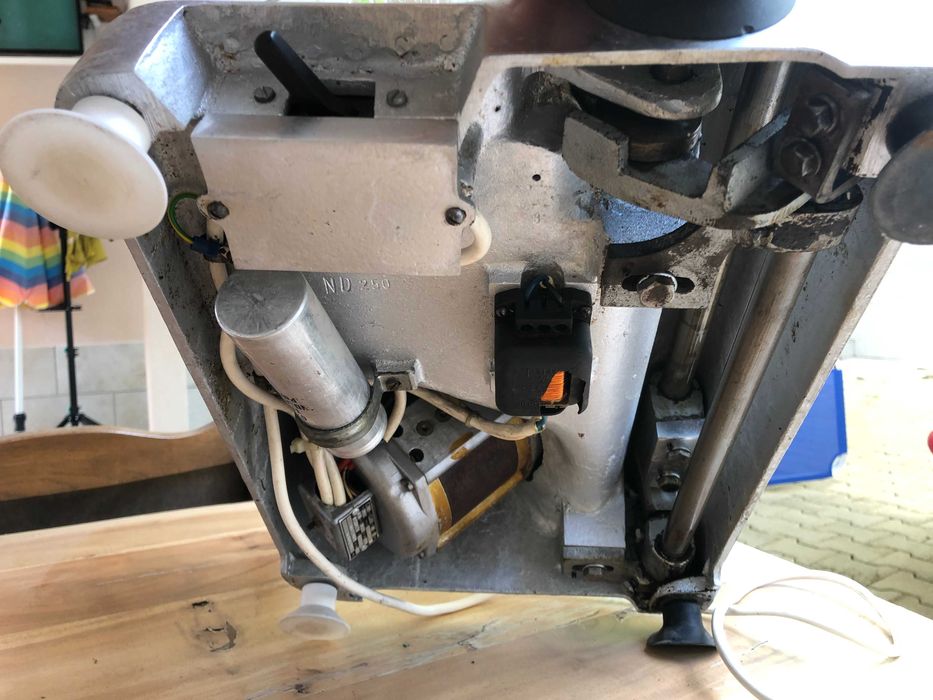 Професионална резачка за месо/колбаси Graef