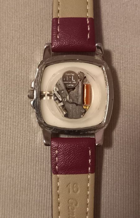 S.Oliver purple 1768D