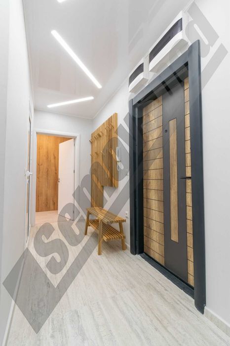 Продава се Тристаен апартамент в Бургас, Изгрев - 62 кв.м за 1522 €/кв.м - Снимка #5