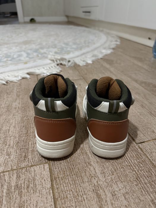 Обувь детская Томби детский мир