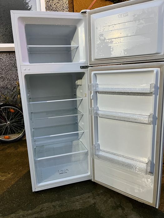 Хладилник с фризер Gorenje RF4141PW4