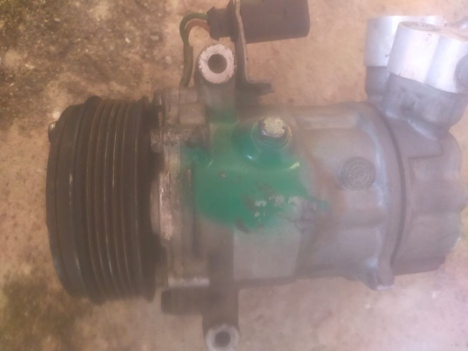 Volkswagen Polo мотор 2017