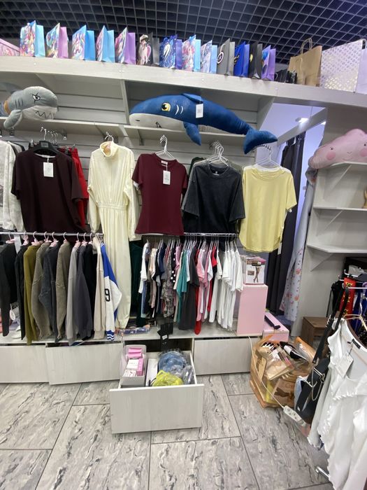 Продам торговое оборудование