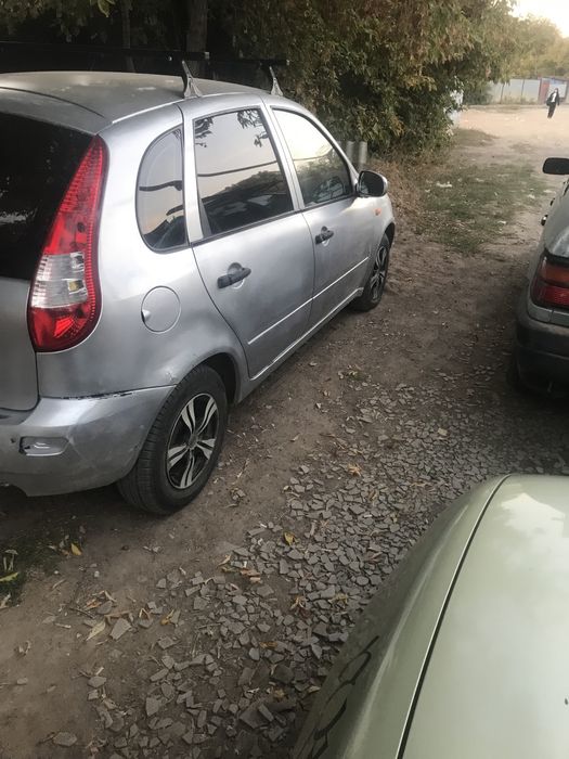 Продам авто на ходу