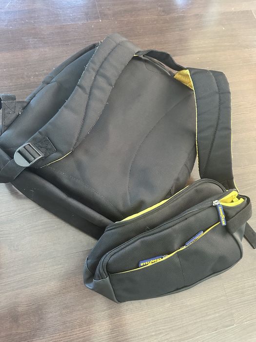 GoodYear - за училище/лаптоп