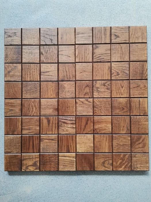 Декоративные панели для стен из дерева Дуба,Ясеня,Ореха.