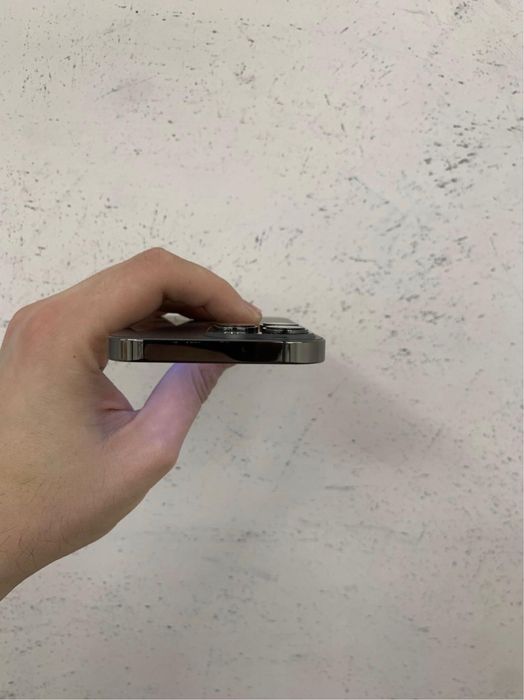 Iphone 13 Pro - Neverlocked