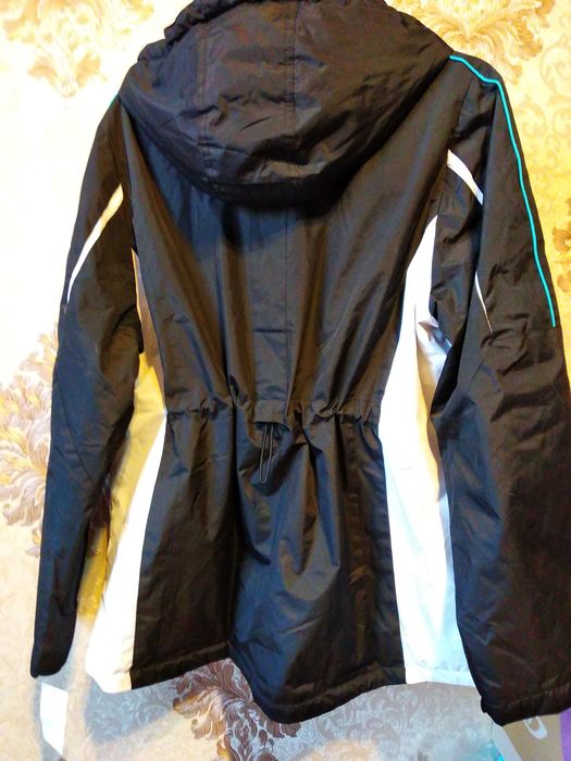 Женская лыжная куртка от ZeroXposur