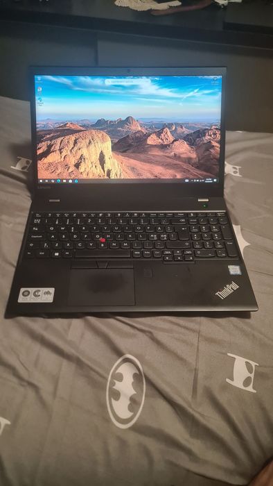 Lenovo ThinkPad T570
