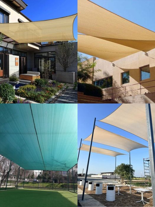 Микраклимат  и сетка