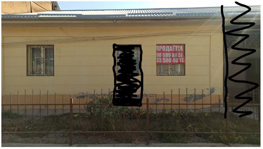 Тошкент шахар, Яшнобод тумани, Хуснобод