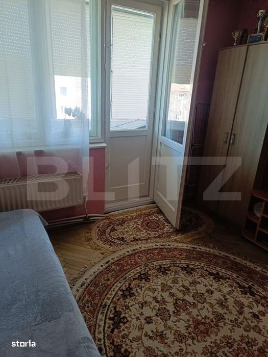 Apartament 3 camere, 60.8 mp, Turda