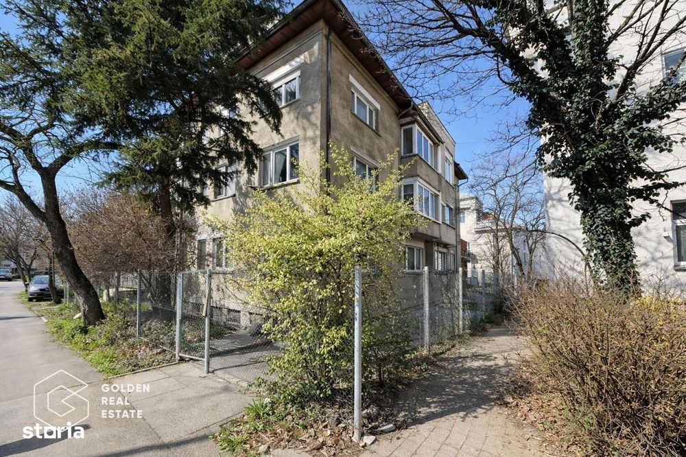Garsonieră zonă ultracentrală, Bulevardul Take Ionescu, Timișoara