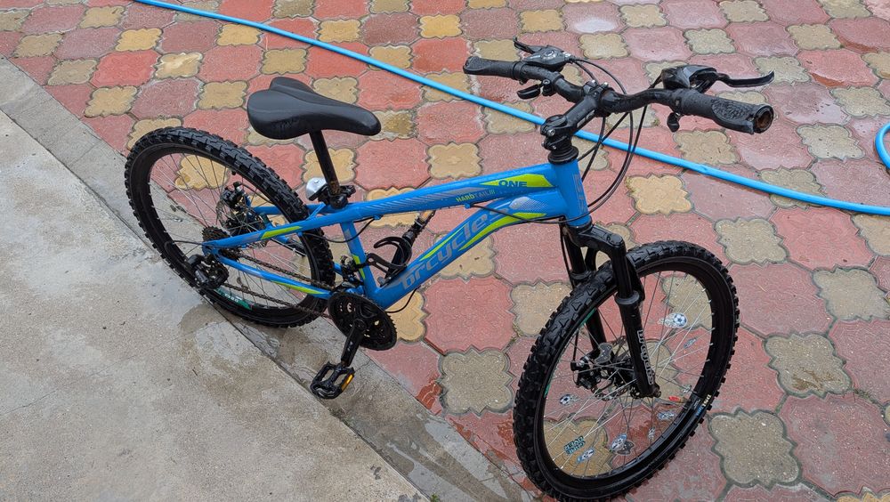 Bicicleta BR Cycles