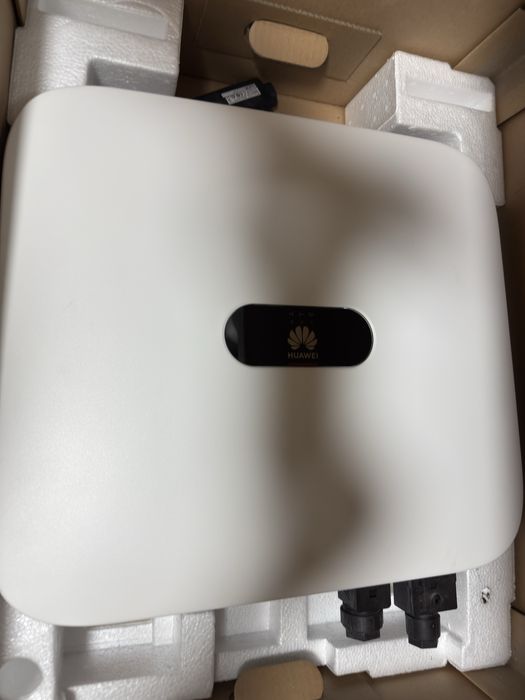 Invertor Hibrid trifazat Huawei 10 kW - SUN2000-10KTL-M1