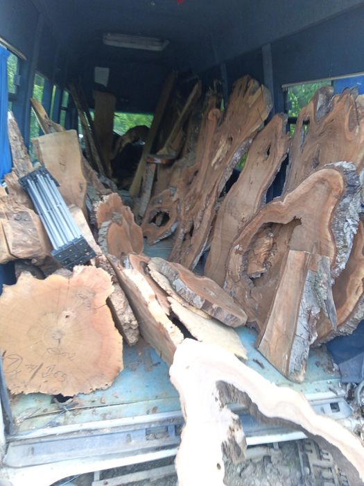 Rondele cu gaura uscate pentru oglinzi și alte proiecte