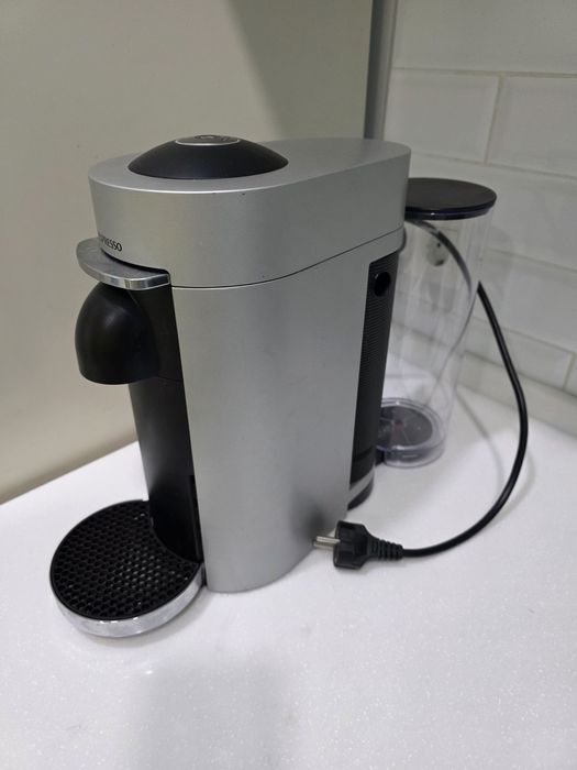 Кофемашина Nespresso