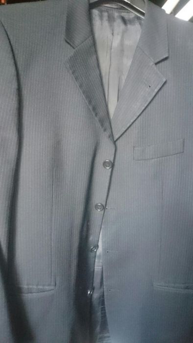 Нови сака ризи и панталони и др.