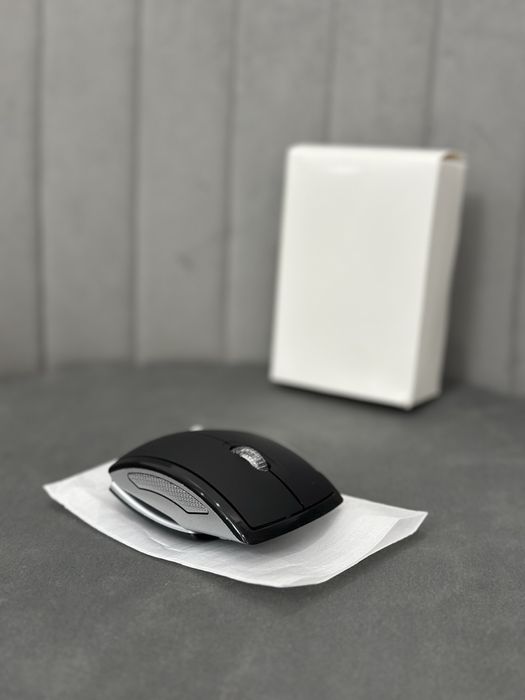 Mouse Wireless Pliabil - Portabil, Ergonomic, 2.4GHz