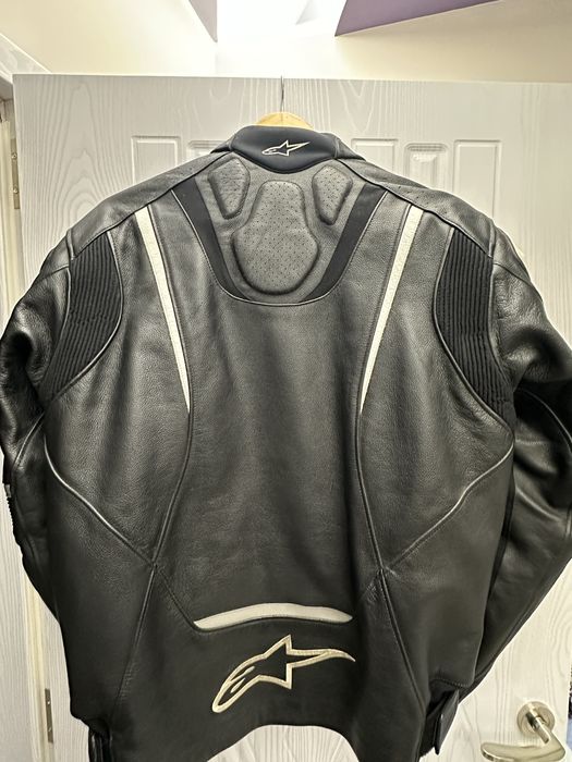 Мото яке alpinestars 58