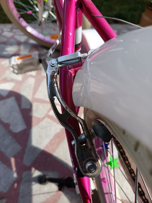 Велосипед BYOX 18"