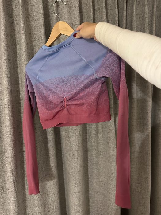 Gymshark оригинален екип