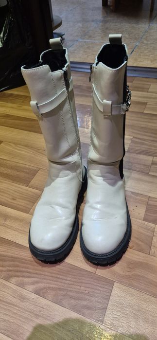 Детская обувь для девочки