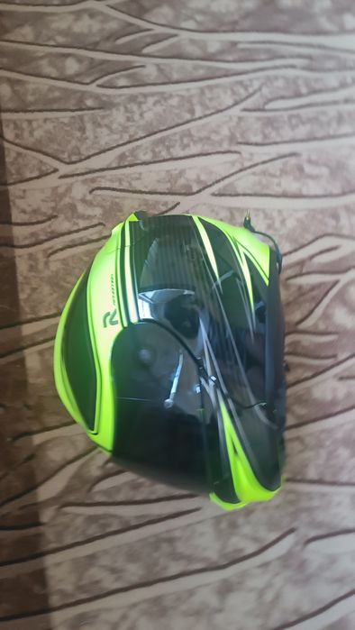 Визьор за Модуларна каска HJC RPHA MAX pro