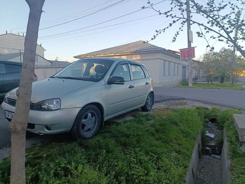 Продаётся Lada Kalina