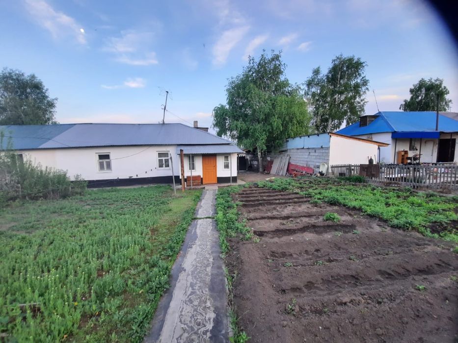 Срочно Продается дом! Глубокое