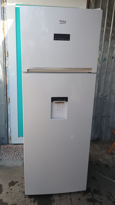 Frigider Beko.Asigur Transport